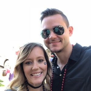 Meet your Posher, Matt